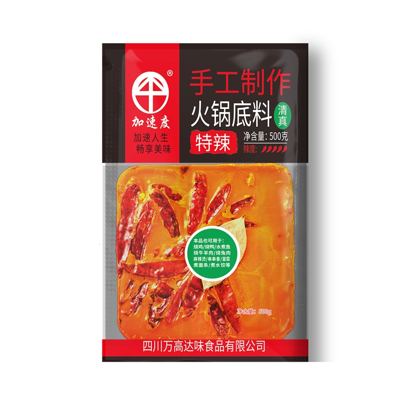 火锅底料怎么选？五招分辨真牛油底料与劣质底料